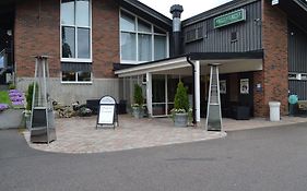 Hotel Fritzatorpet