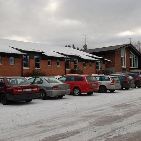 Hotel Fritzatorpet Olofström Eksteriør billede