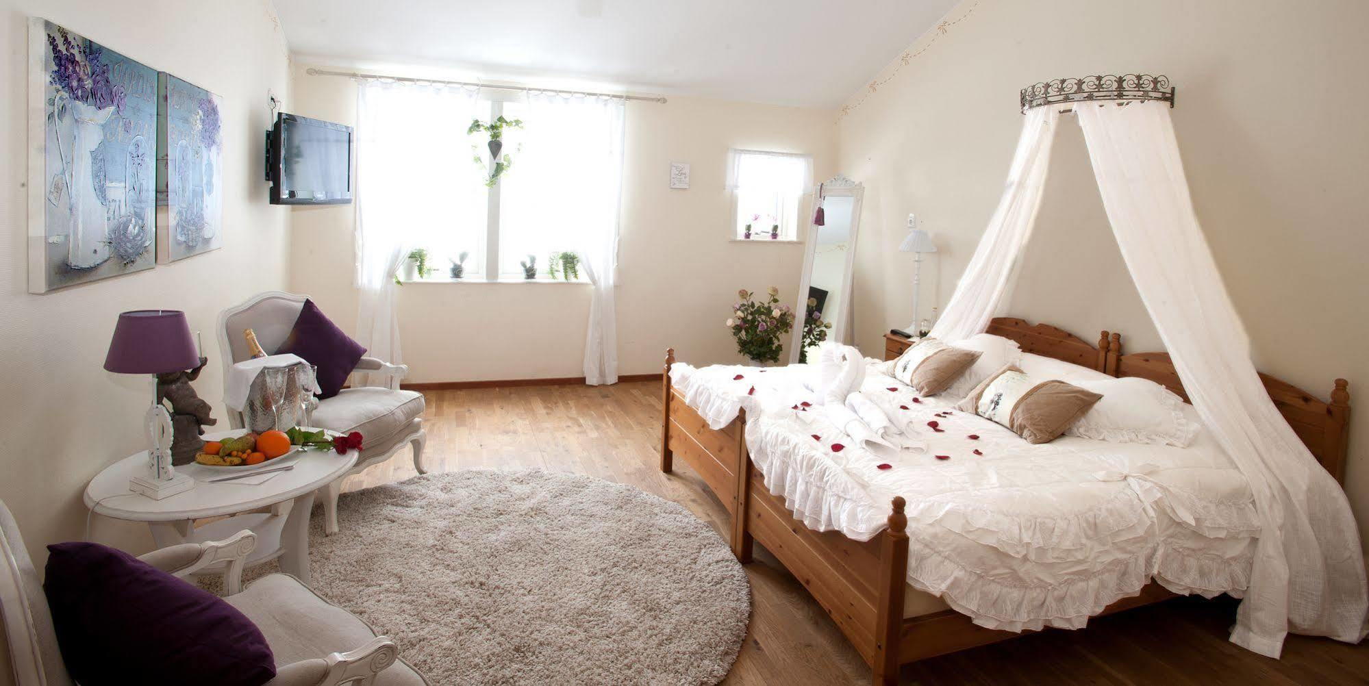 Hotel Fritzatorpet Olofström Eksteriør billede