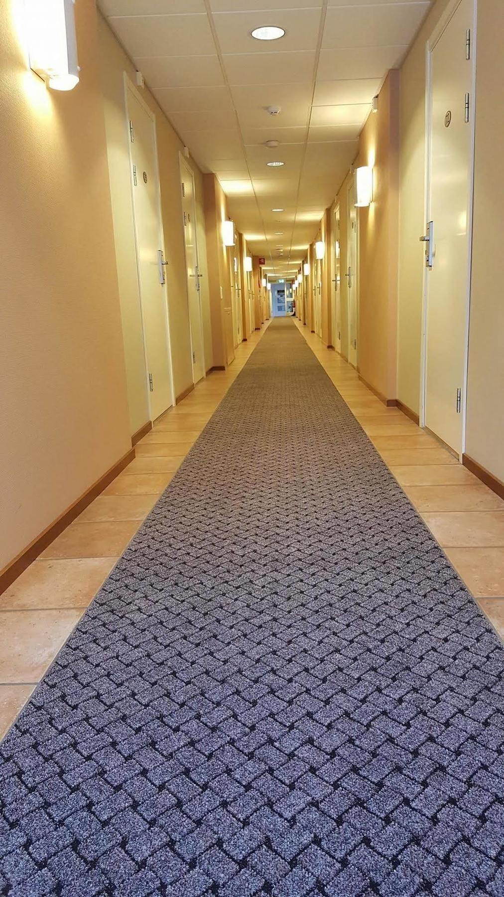 Hotel Fritzatorpet Olofström Eksteriør billede