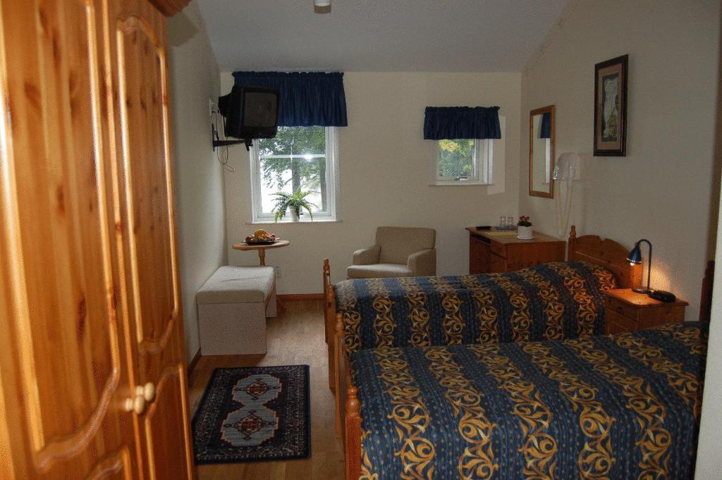 Hotel Fritzatorpet Olofström Eksteriør billede
